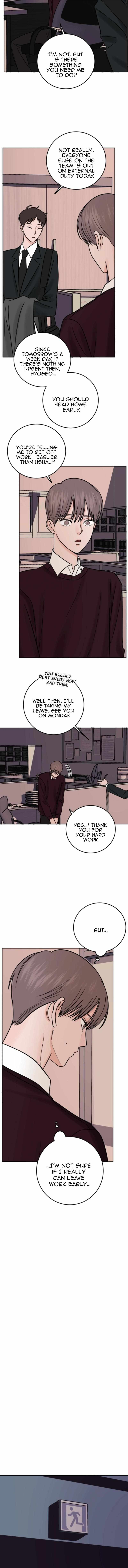 Incident Name: Tsunami: Killer Whale Hunting Method Chapter 22 page 12 - 