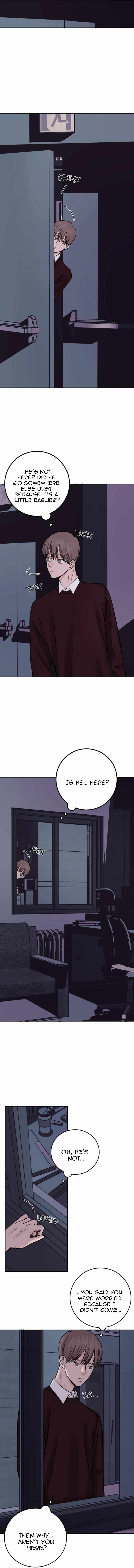 Incident Name: Tsunami: Killer Whale Hunting Method Chapter 22 page 13 - 