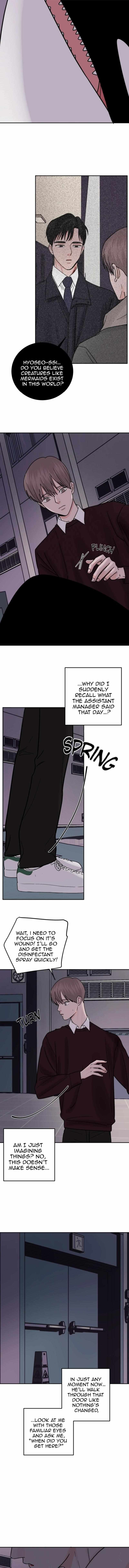 Incident Name: Tsunami: Killer Whale Hunting Method Chapter 22 page 16 - 