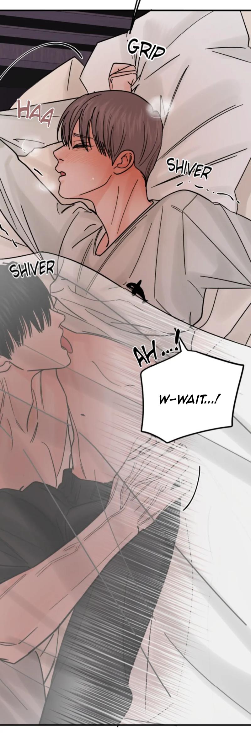 Incident Name: Tsunami: Killer Whale Hunting Method Chapter 22 page 3 - 