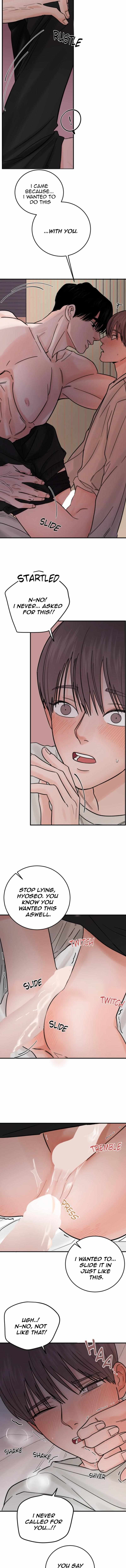 Incident Name: Tsunami: Killer Whale Hunting Method Chapter 22 page 6 - 
