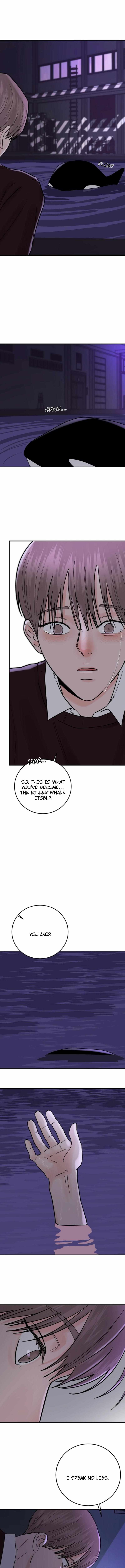 Incident Name: Tsunami: Killer Whale Hunting Method Chapter 23 page 11 - 