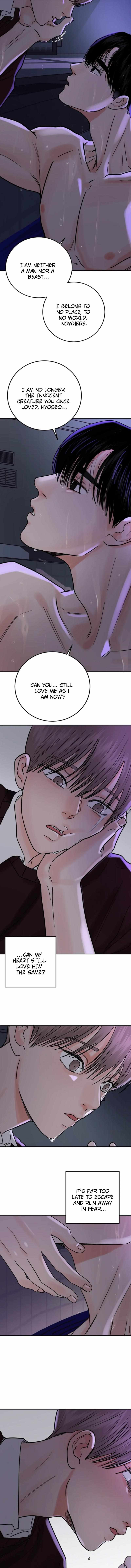 Incident Name: Tsunami: Killer Whale Hunting Method Chapter 23 page 12 - 