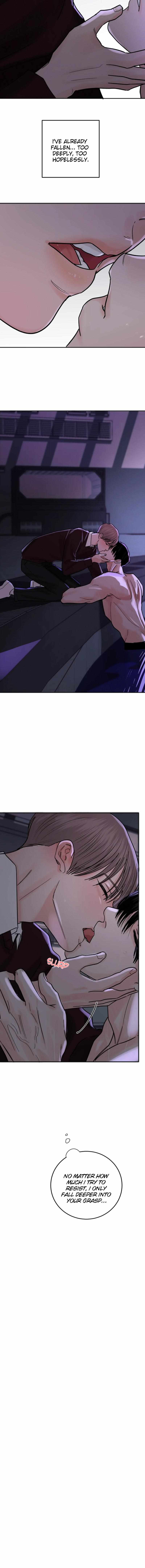 Incident Name: Tsunami: Killer Whale Hunting Method Chapter 23 page 13 - 