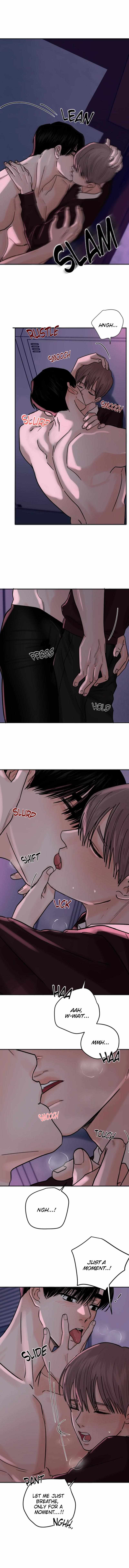 Incident Name: Tsunami: Killer Whale Hunting Method Chapter 23 page 14 - 