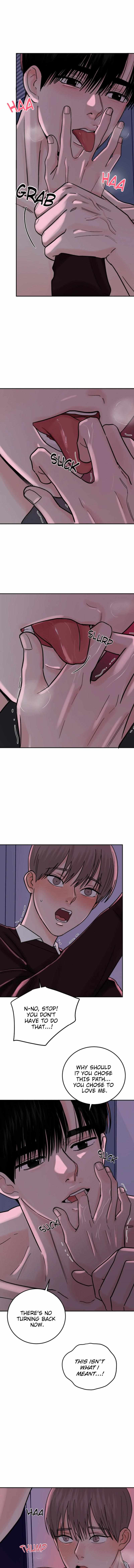 Incident Name: Tsunami: Killer Whale Hunting Method Chapter 23 page 15 - 