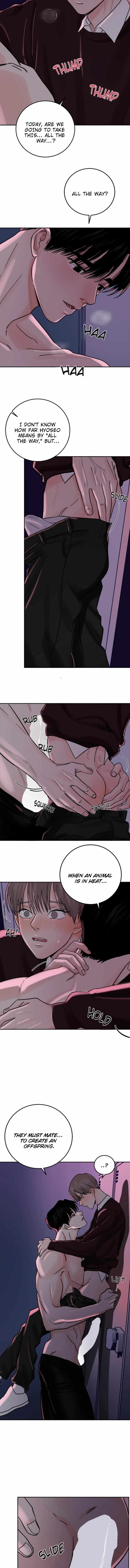 Incident Name: Tsunami: Killer Whale Hunting Method Chapter 23 page 16 - 