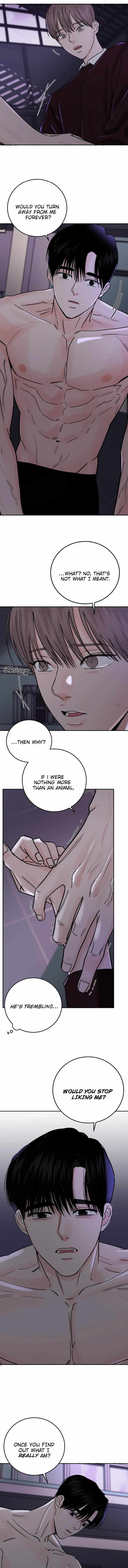 Incident Name: Tsunami: Killer Whale Hunting Method Chapter 23 page 7 - 