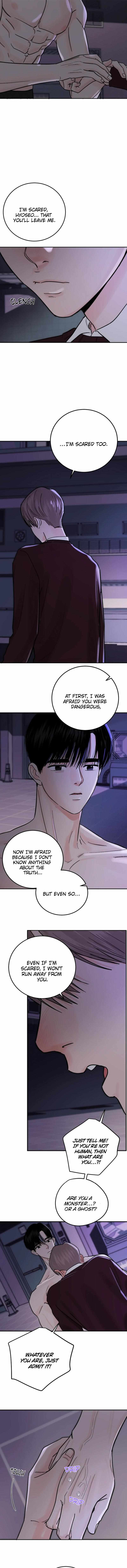 Incident Name: Tsunami: Killer Whale Hunting Method Chapter 23 page 8 - 