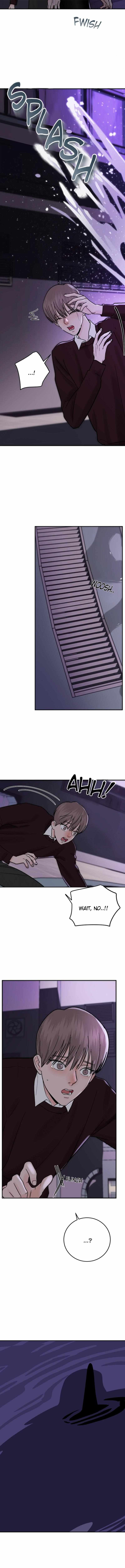 Incident Name: Tsunami: Killer Whale Hunting Method Chapter 23 page 10 - 