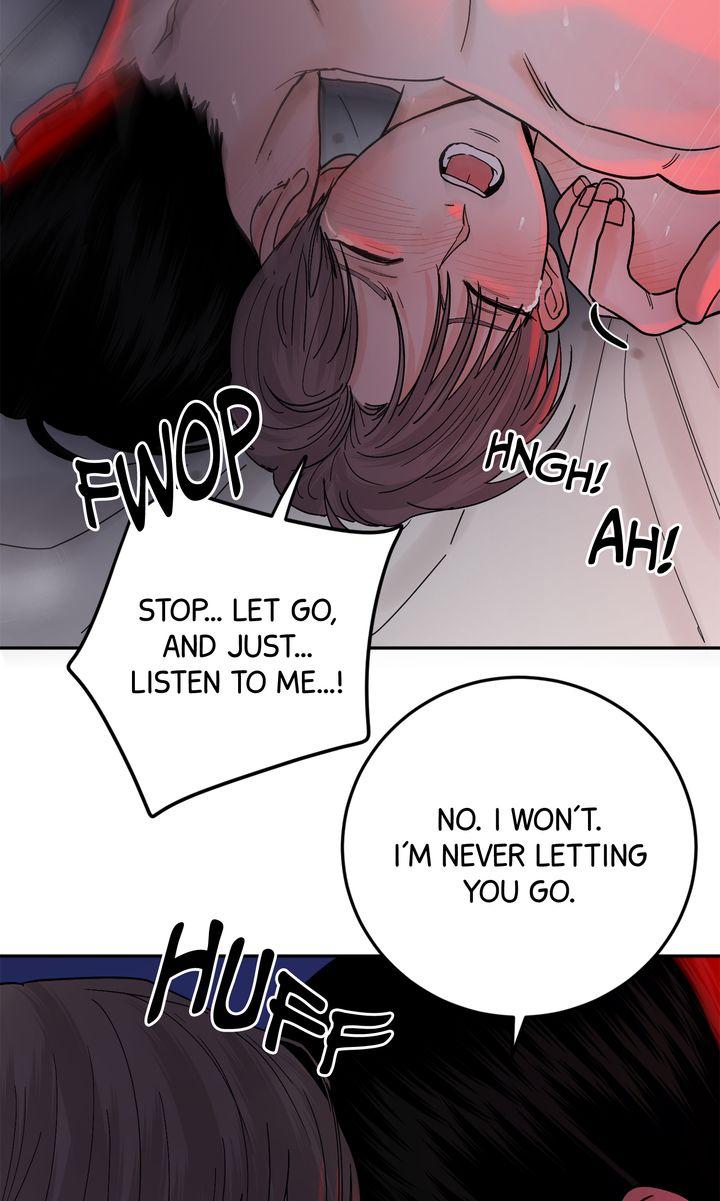 Incident Name: Tsunami: Killer Whale Hunting Method Chapter 24 page 101 - 