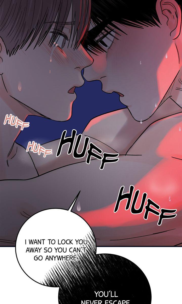 Incident Name: Tsunami: Killer Whale Hunting Method Chapter 24 page 102 - 