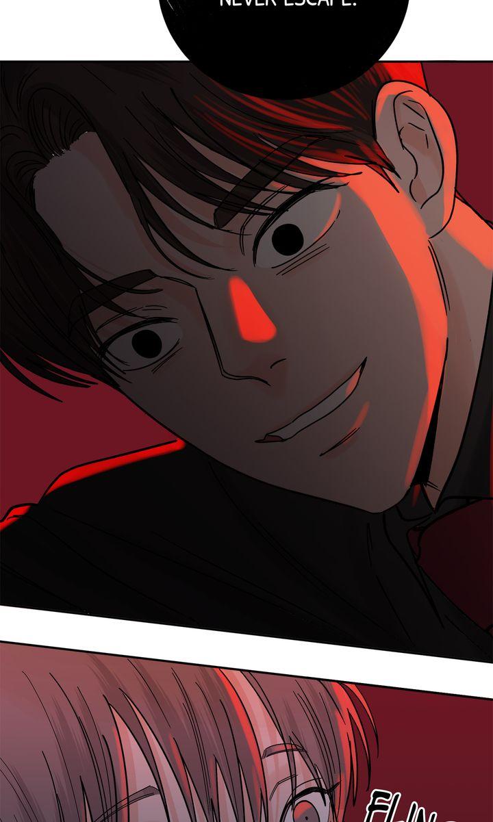 Incident Name: Tsunami: Killer Whale Hunting Method Chapter 24 page 103 - 