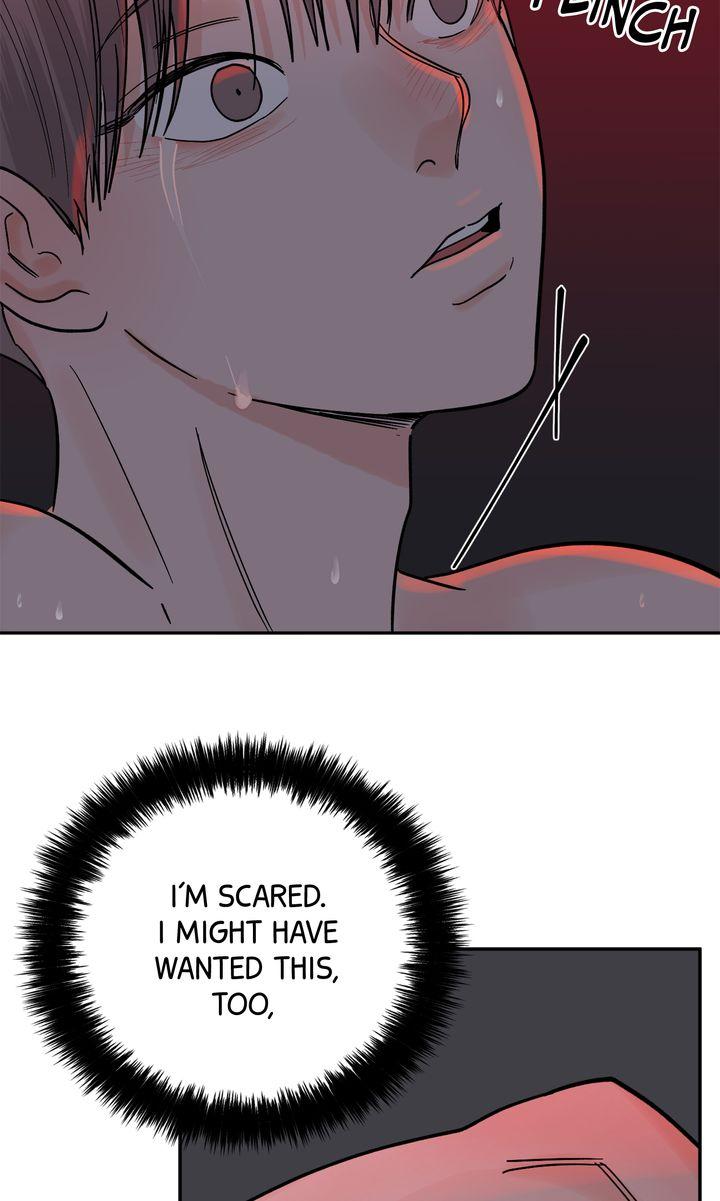 Incident Name: Tsunami: Killer Whale Hunting Method Chapter 24 page 104 - 