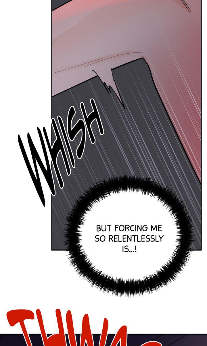 Incident Name: Tsunami: Killer Whale Hunting Method Chapter 24 page 105 - 