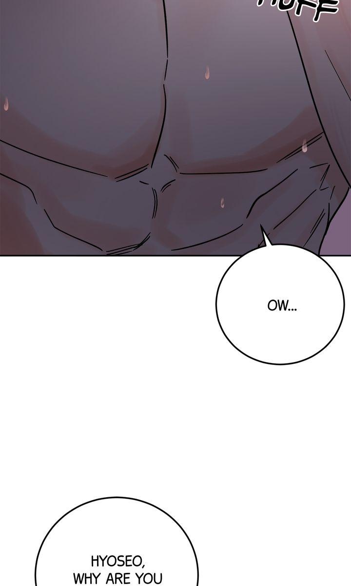 Incident Name: Tsunami: Killer Whale Hunting Method Chapter 24 page 109 - 