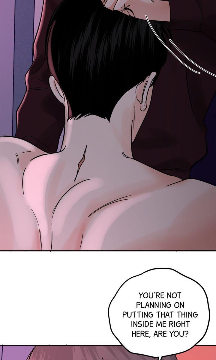Incident Name: Tsunami: Killer Whale Hunting Method Chapter 24 page 12 - 