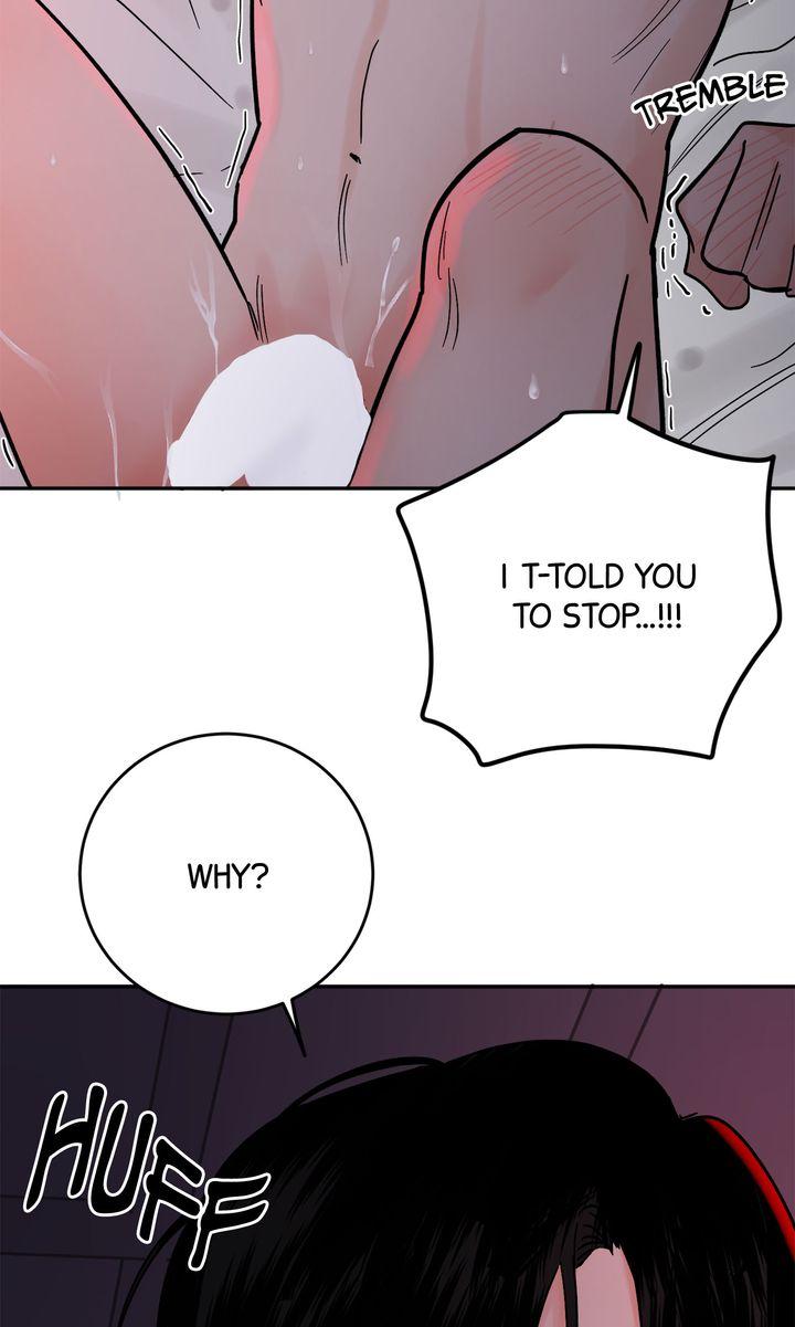 Incident Name: Tsunami: Killer Whale Hunting Method Chapter 24 page 111 - 