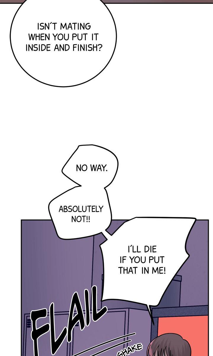 Incident Name: Tsunami: Killer Whale Hunting Method Chapter 24 page 15 - 
