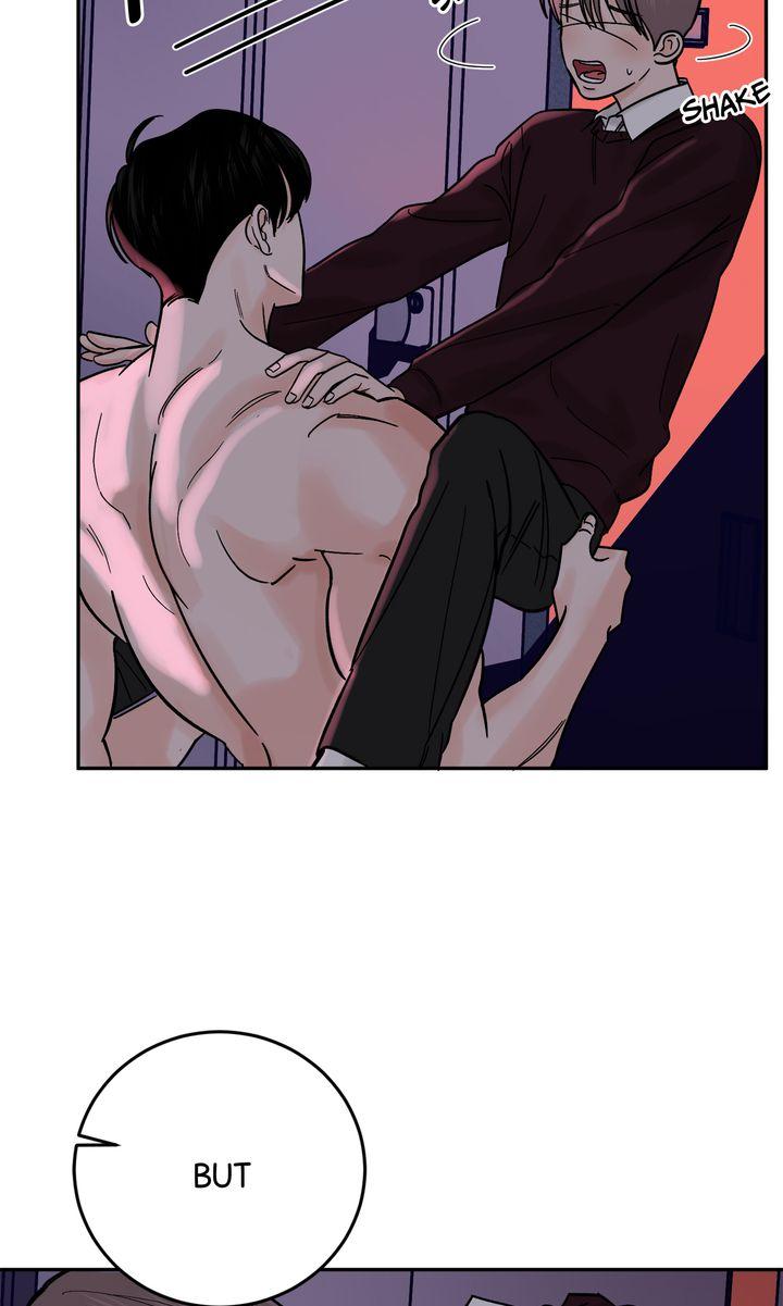 Incident Name: Tsunami: Killer Whale Hunting Method Chapter 24 page 16 - 