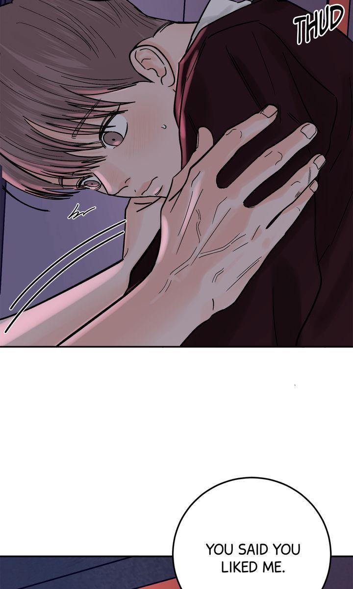 Incident Name: Tsunami: Killer Whale Hunting Method Chapter 24 page 17 - 