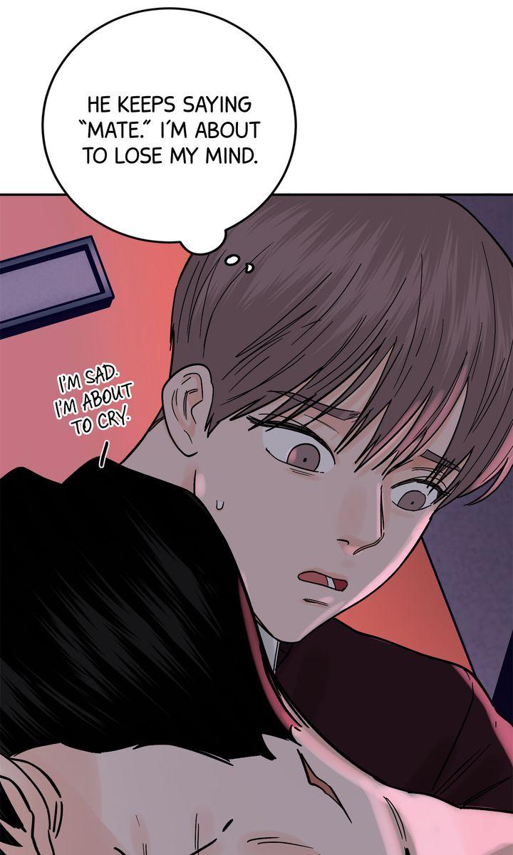 Incident Name: Tsunami: Killer Whale Hunting Method Chapter 24 page 21 - 