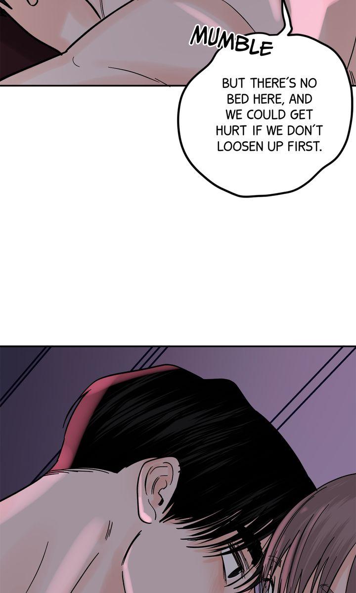 Incident Name: Tsunami: Killer Whale Hunting Method Chapter 24 page 22 - 