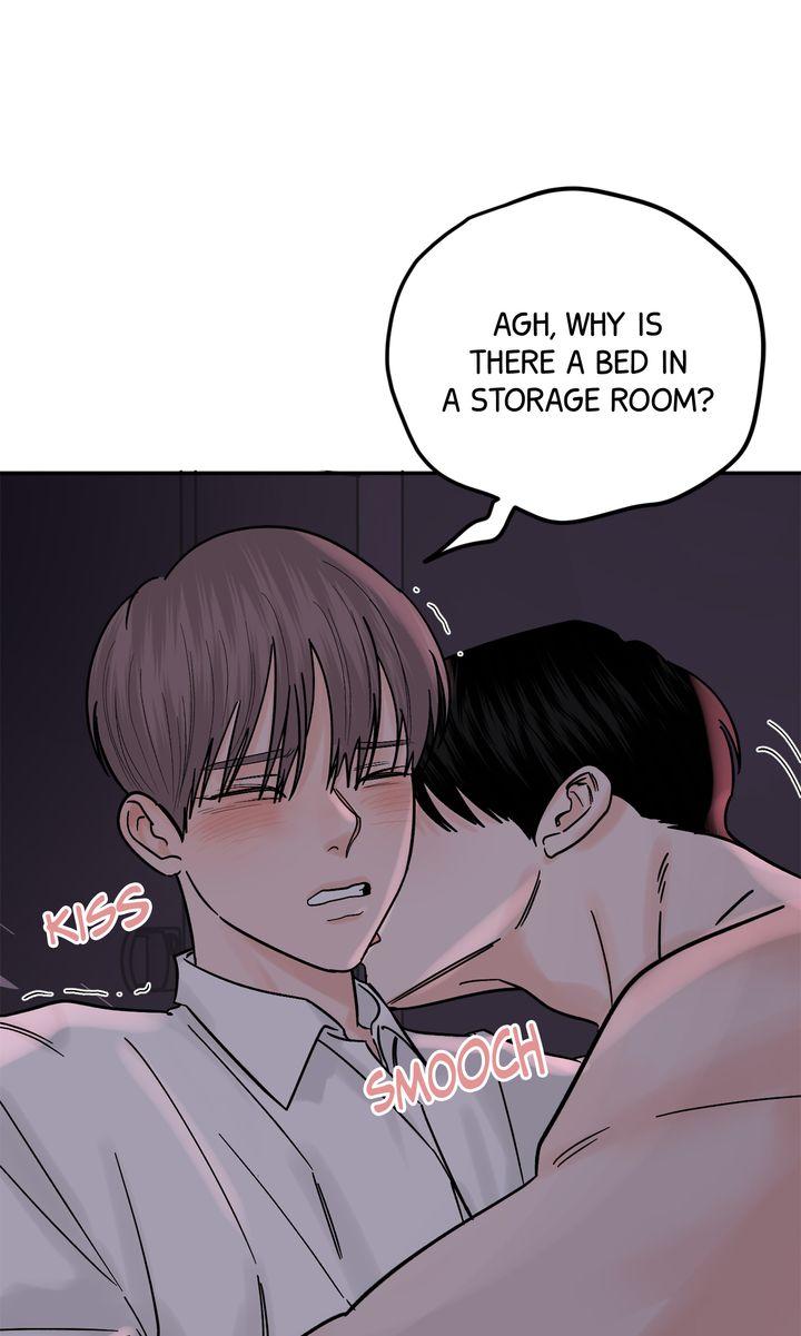 Incident Name: Tsunami: Killer Whale Hunting Method Chapter 24 page 29 - 
