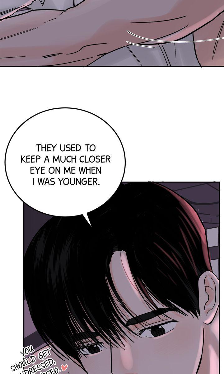 Incident Name: Tsunami: Killer Whale Hunting Method Chapter 24 page 30 - 