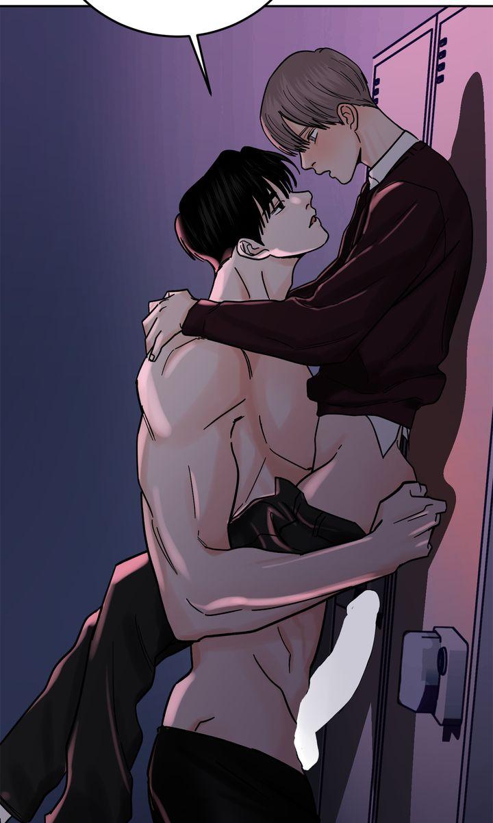 Incident Name: Tsunami: Killer Whale Hunting Method Chapter 24 page 4 - 