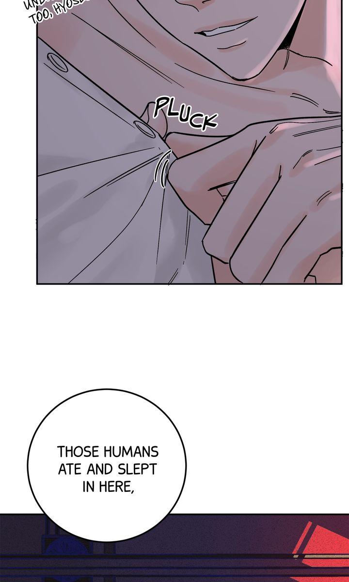 Incident Name: Tsunami: Killer Whale Hunting Method Chapter 24 page 31 - 
