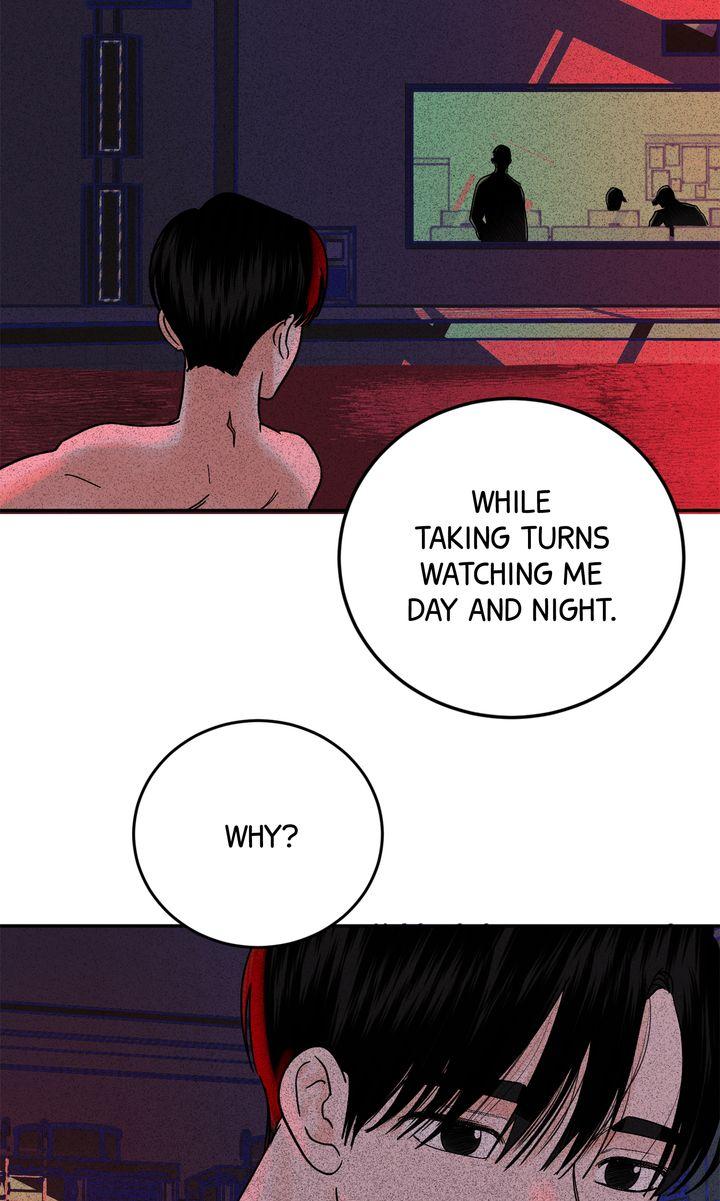 Incident Name: Tsunami: Killer Whale Hunting Method Chapter 24 page 32 - 