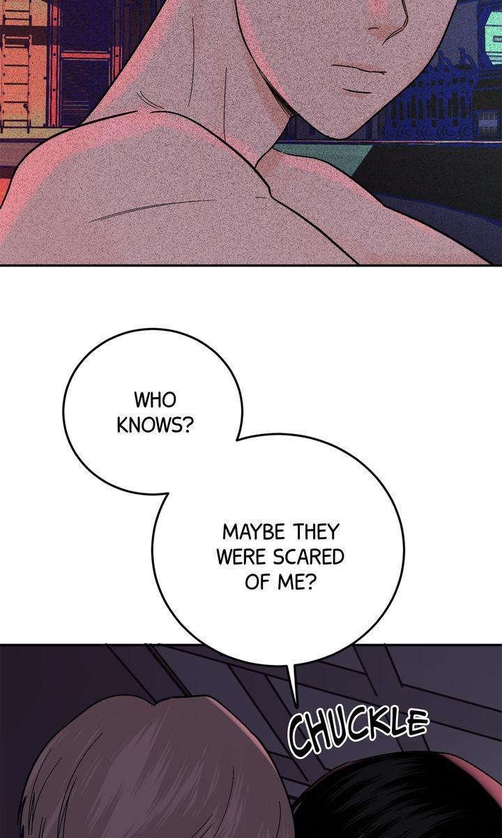 Incident Name: Tsunami: Killer Whale Hunting Method Chapter 24 page 33 - 