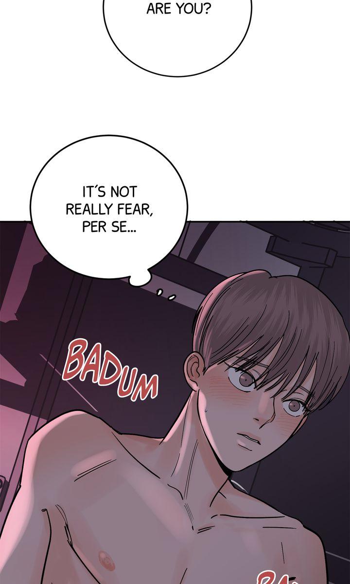 Incident Name: Tsunami: Killer Whale Hunting Method Chapter 24 page 36 - 