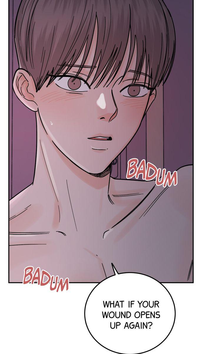 Incident Name: Tsunami: Killer Whale Hunting Method Chapter 24 page 40 - 