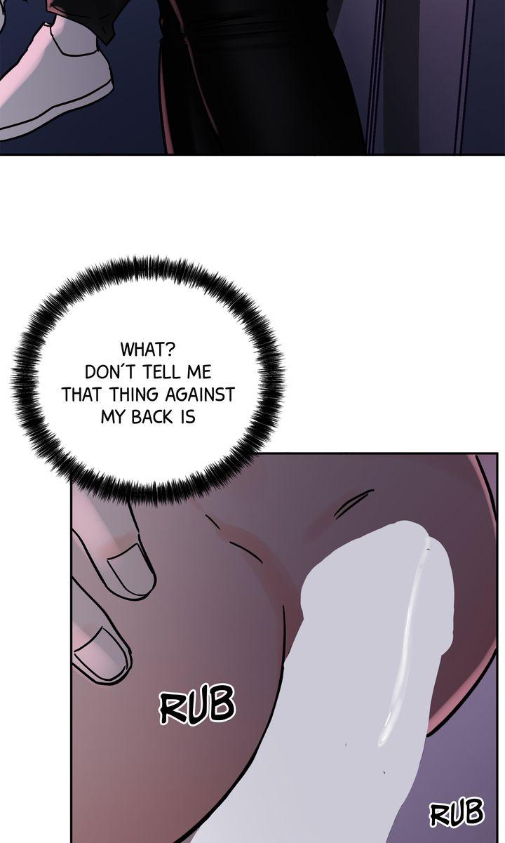 Incident Name: Tsunami: Killer Whale Hunting Method Chapter 24 page 5 - 