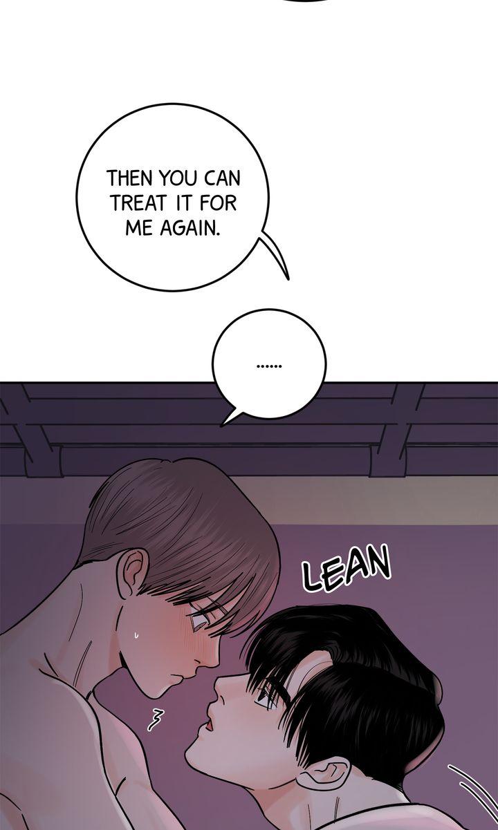 Incident Name: Tsunami: Killer Whale Hunting Method Chapter 24 page 41 - 