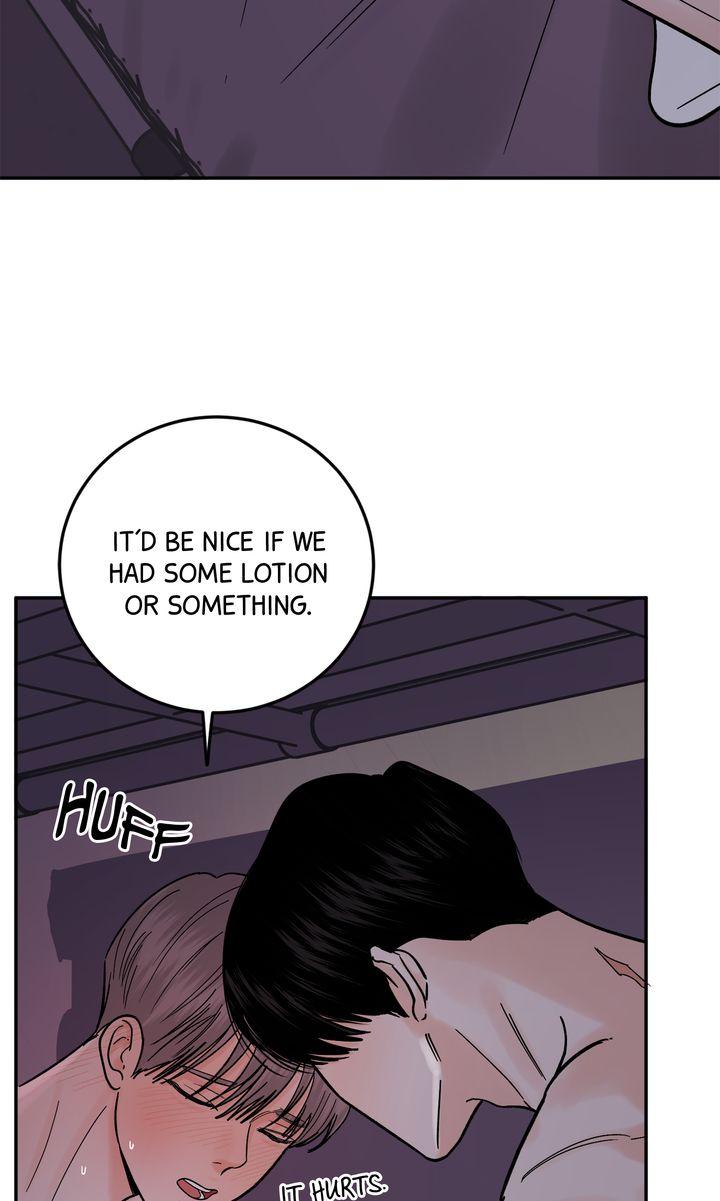 Incident Name: Tsunami: Killer Whale Hunting Method Chapter 24 page 47 - 