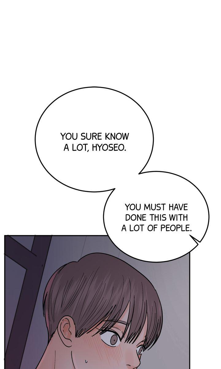 Incident Name: Tsunami: Killer Whale Hunting Method Chapter 24 page 50 - 