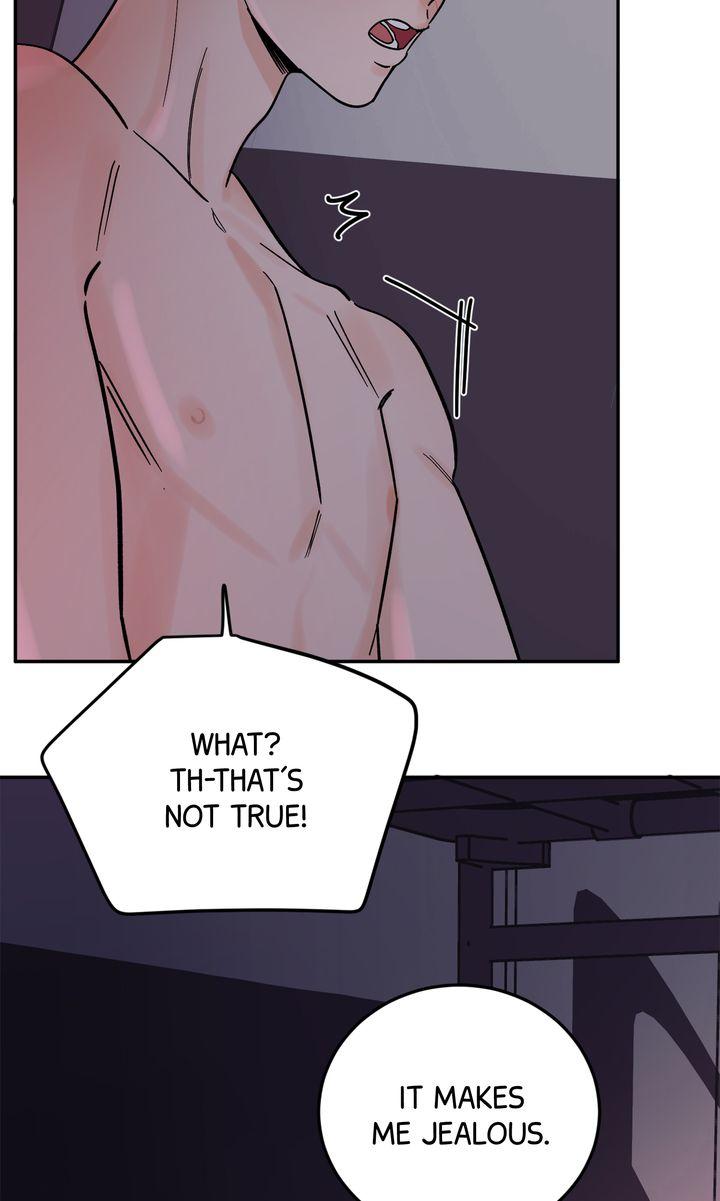 Incident Name: Tsunami: Killer Whale Hunting Method Chapter 24 page 51 - 