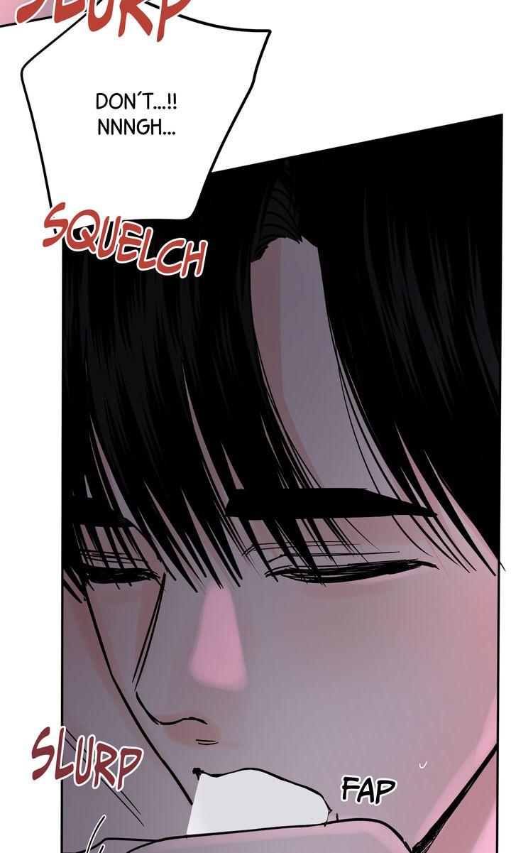 Incident Name: Tsunami: Killer Whale Hunting Method Chapter 24 page 58 - 