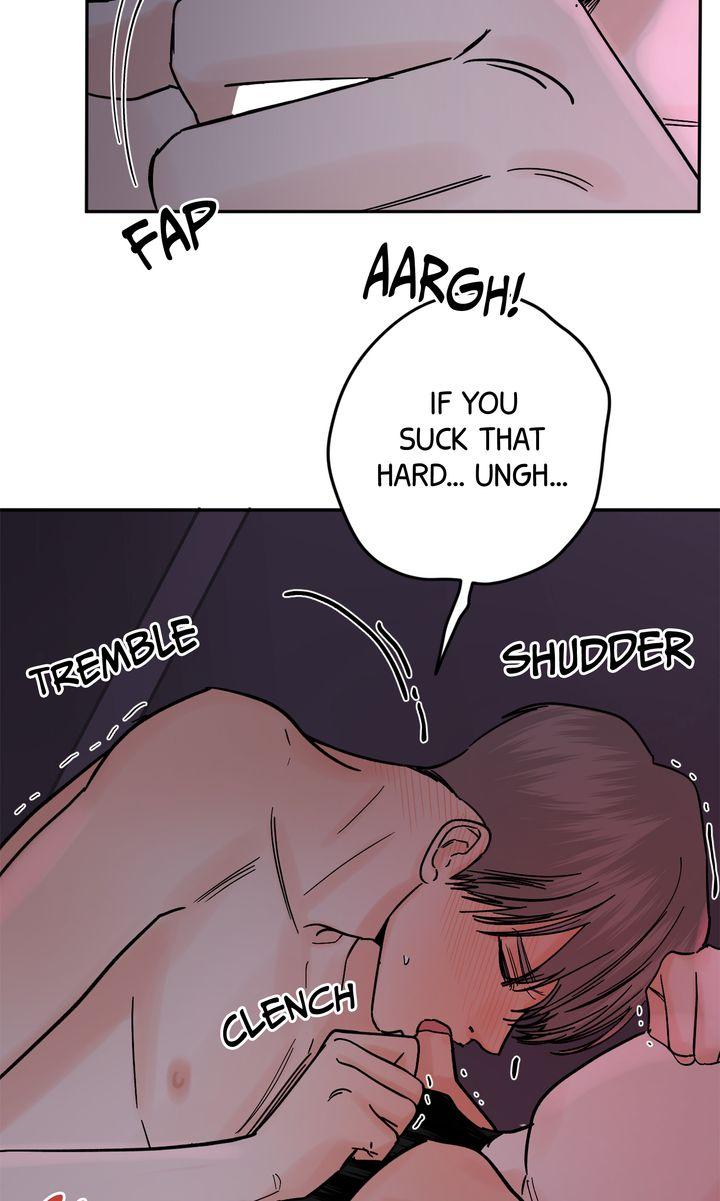 Incident Name: Tsunami: Killer Whale Hunting Method Chapter 24 page 59 - 