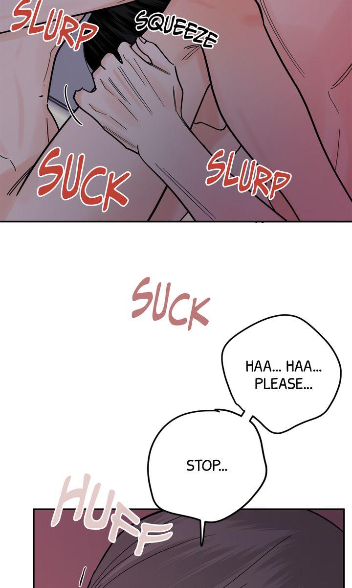 Incident Name: Tsunami: Killer Whale Hunting Method Chapter 24 page 60 - 