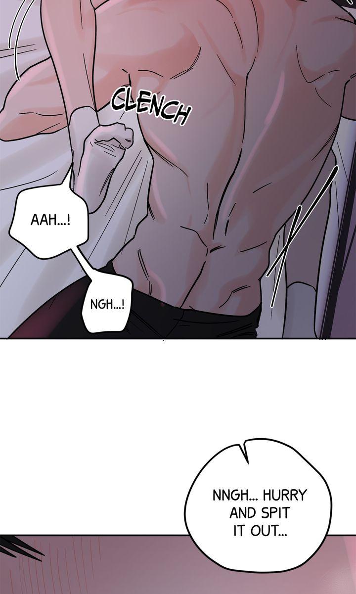 Incident Name: Tsunami: Killer Whale Hunting Method Chapter 24 page 63 - 