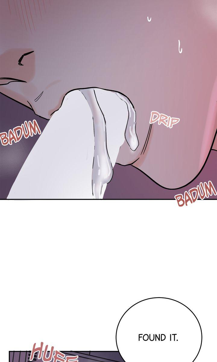 Incident Name: Tsunami: Killer Whale Hunting Method Chapter 24 page 64 - 