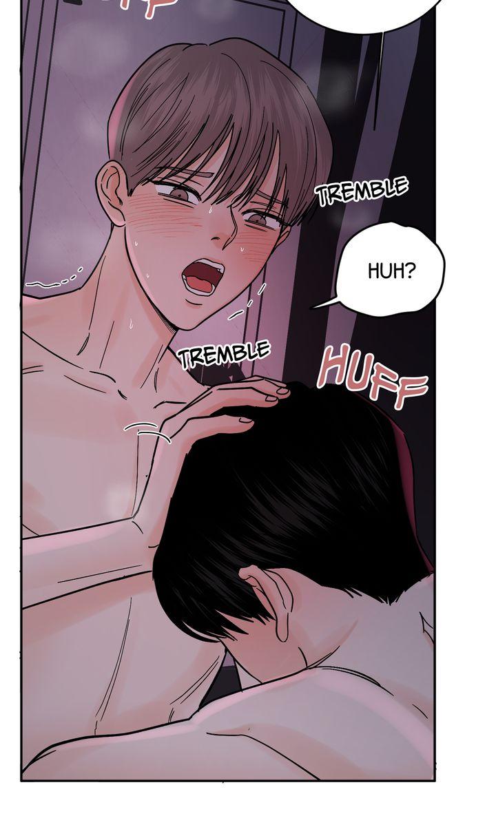 Incident Name: Tsunami: Killer Whale Hunting Method Chapter 24 page 65 - 
