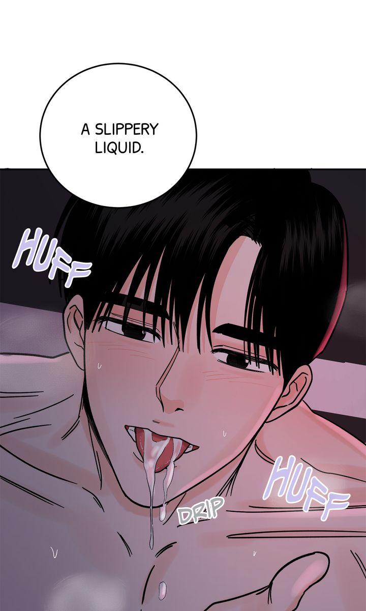 Incident Name: Tsunami: Killer Whale Hunting Method Chapter 24 page 66 - 