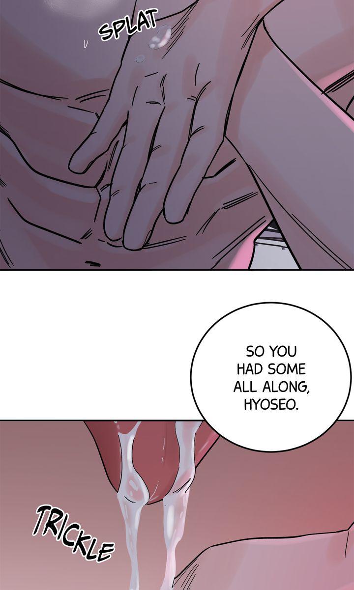 Incident Name: Tsunami: Killer Whale Hunting Method Chapter 24 page 67 - 