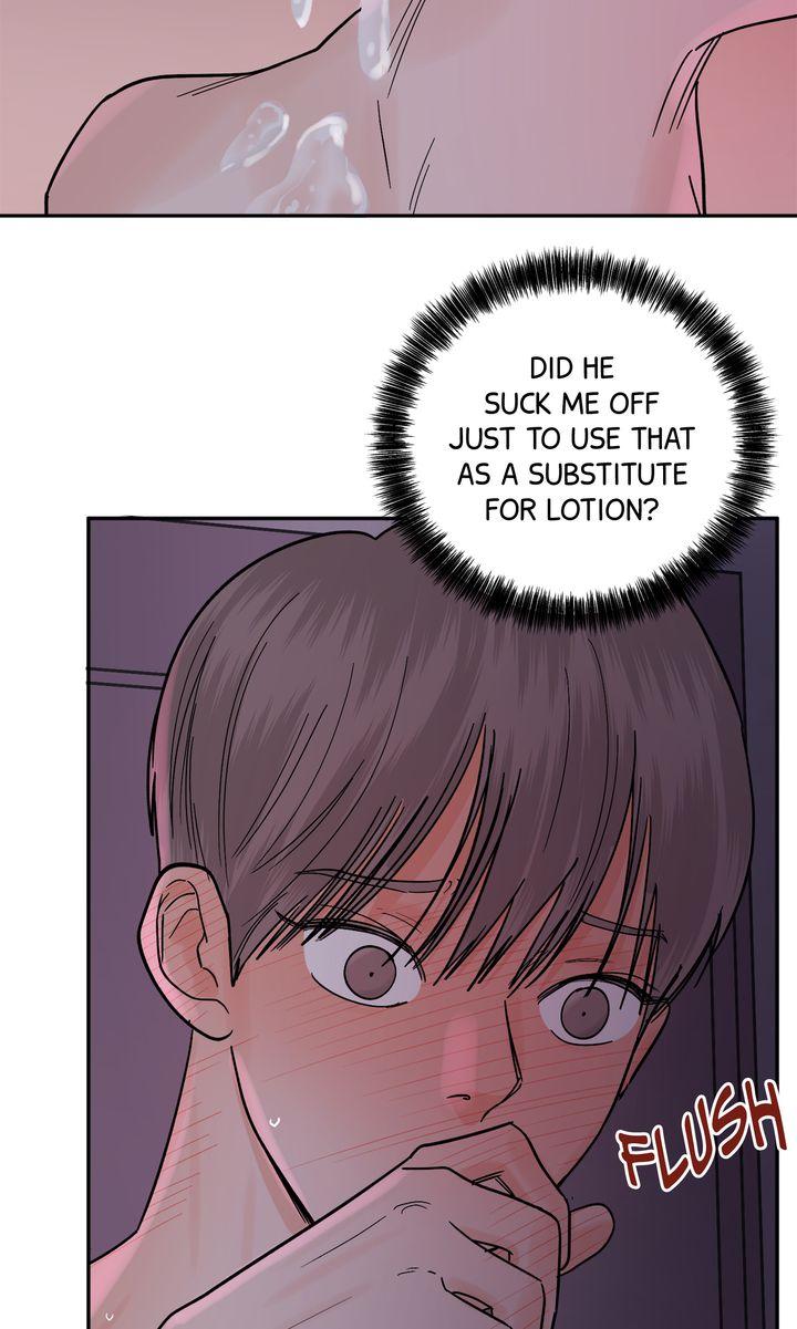 Incident Name: Tsunami: Killer Whale Hunting Method Chapter 24 page 68 - 