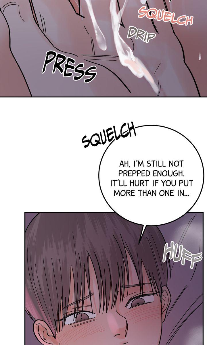 Incident Name: Tsunami: Killer Whale Hunting Method Chapter 24 page 70 - 